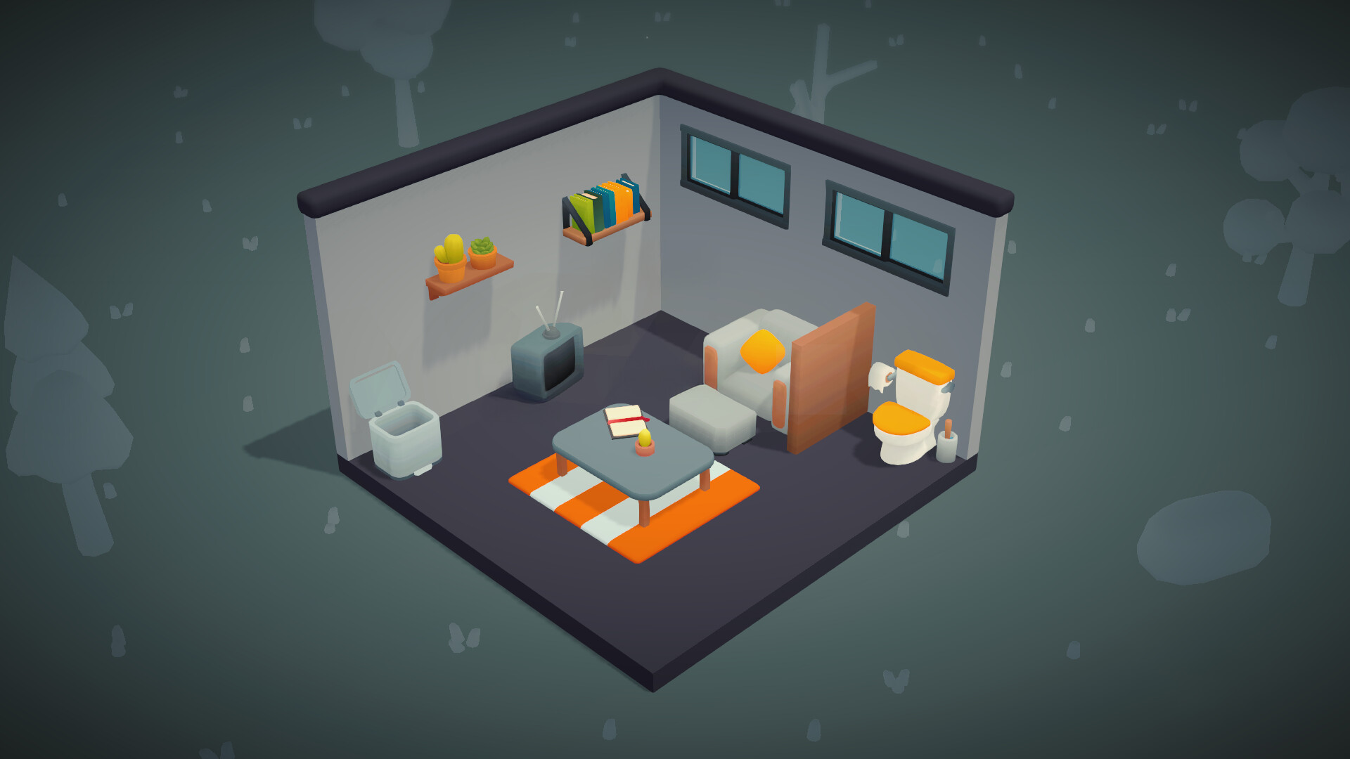 Cozy Cleaner Screenshot 3