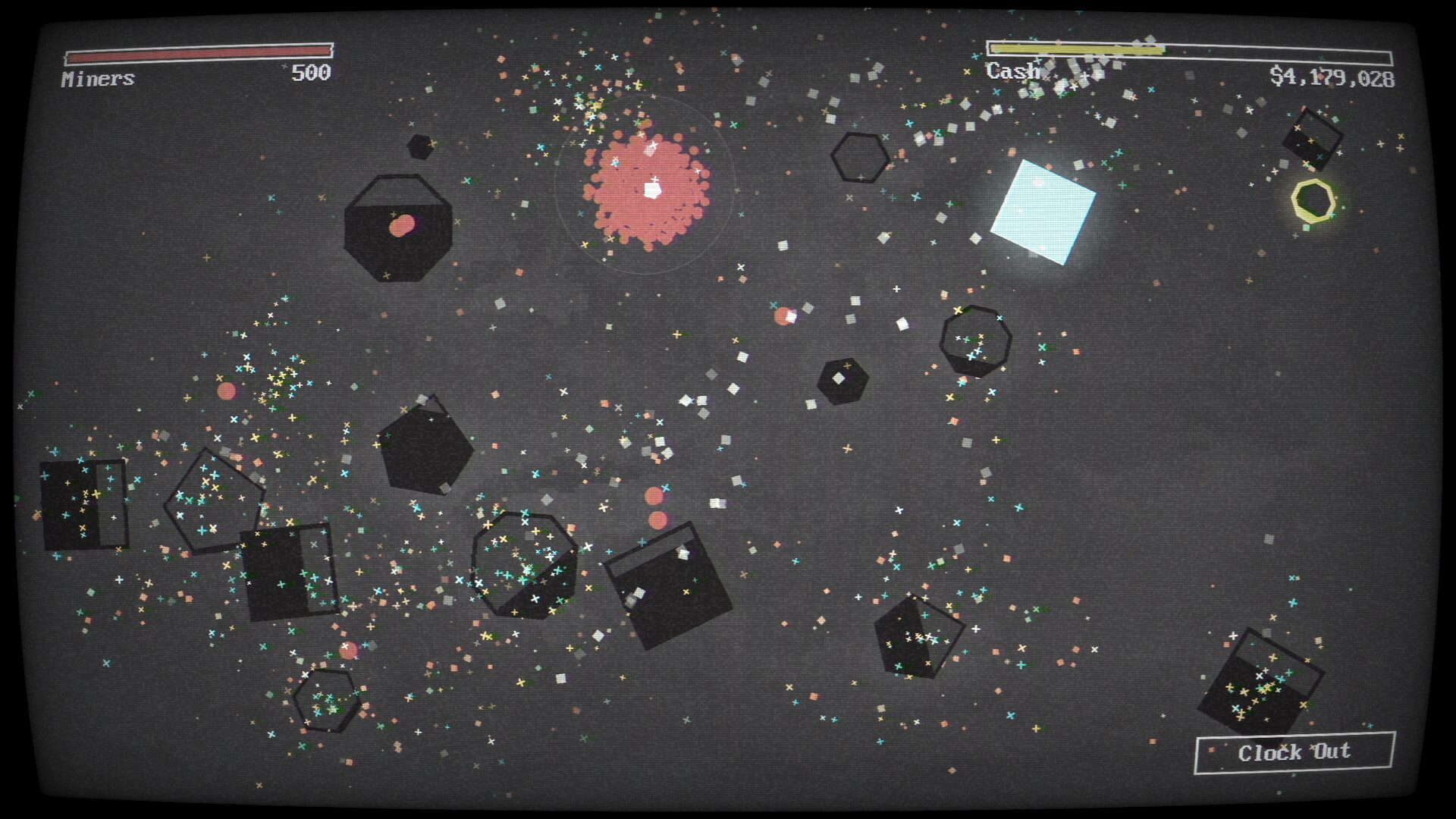 Miners' Union Screenshot 4