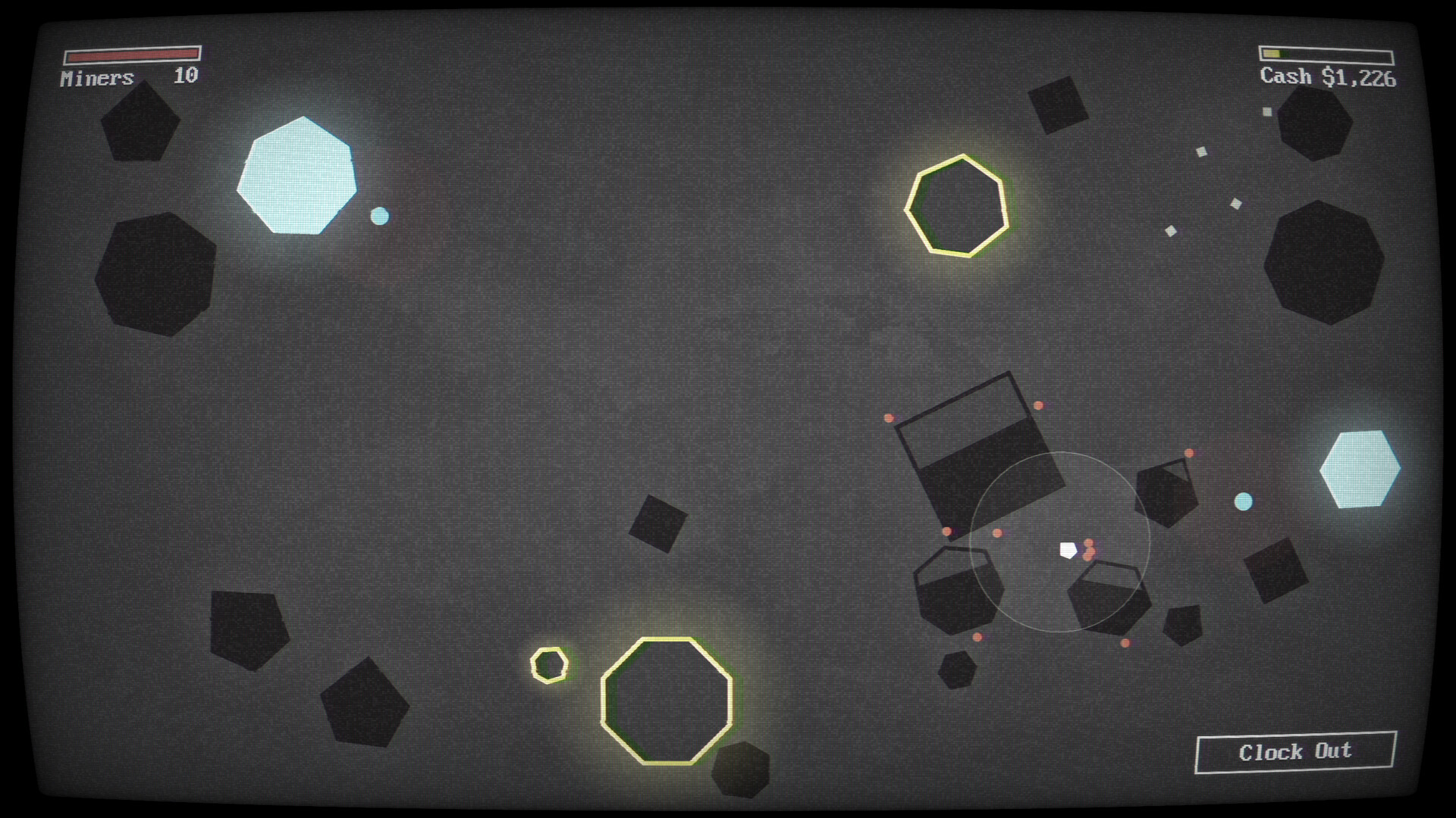 Miners' Union Screenshot 0