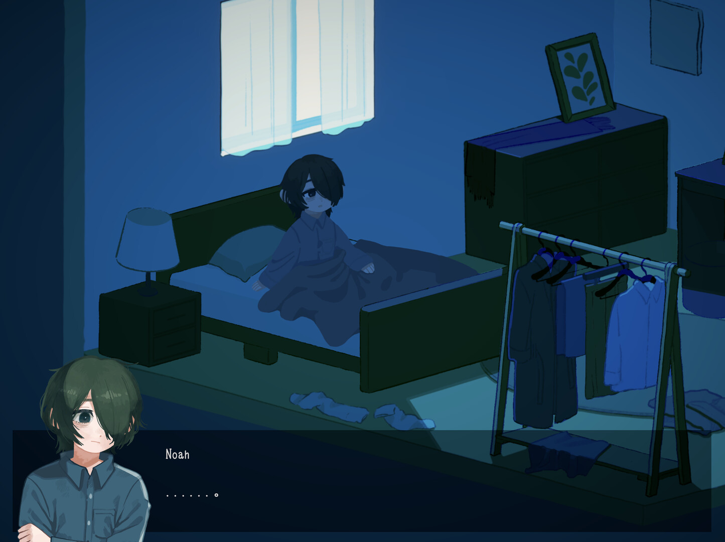 NightMeer Screenshot 3