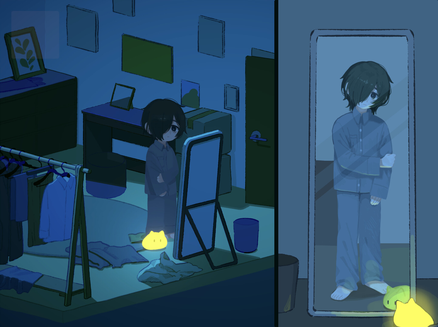 NightMeer Screenshot 4