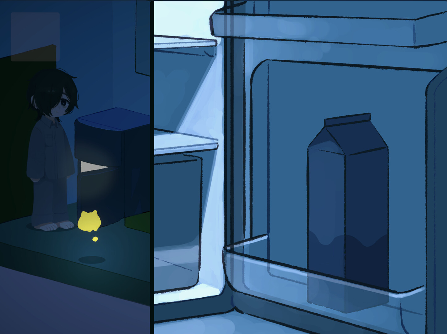 NightMeer Screenshot 5