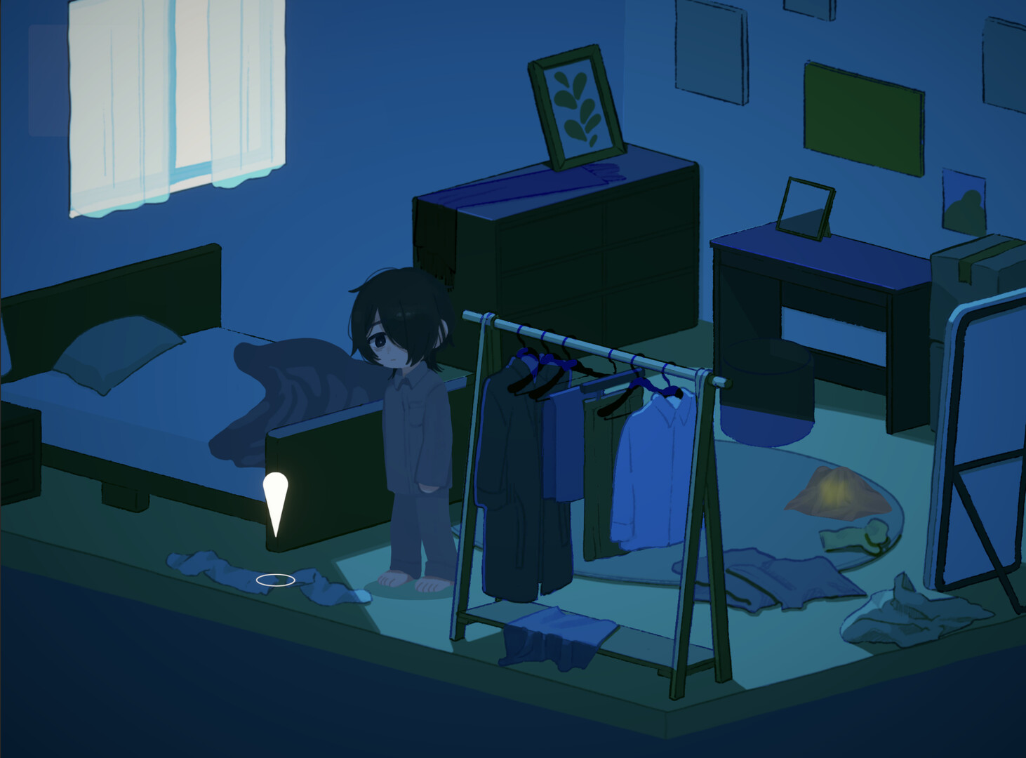 NightMeer Screenshot 2