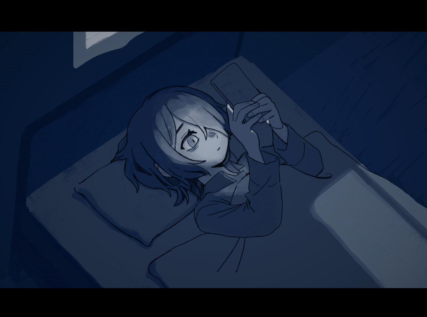 NightMeer Screenshot 1