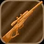 Sniper Rifle Fanatic icon