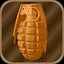 Grenade Fanatic icon