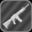 Assault Rifle Maniac icon