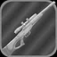 Sniper Rifle Maniac icon