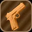 Handgun Fanatic icon