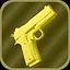 Handgun Master icon