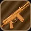 Sub Machinegun Fanatic icon