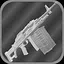Machine Gun Maniac icon