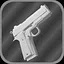Handgun Maniac icon