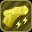 Technological Weapons Master icon