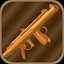 Grenade Launcher Fanatic icon