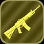 Assault Rifle Master icon