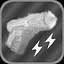 Technological Weapons Maniac icon