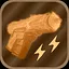 Technological Weapons Fanatic icon