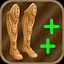 Jogger icon