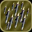 Airstrike Master icon