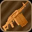 Machine Gun Fanatic icon