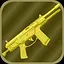Sub Machinegun Master icon
