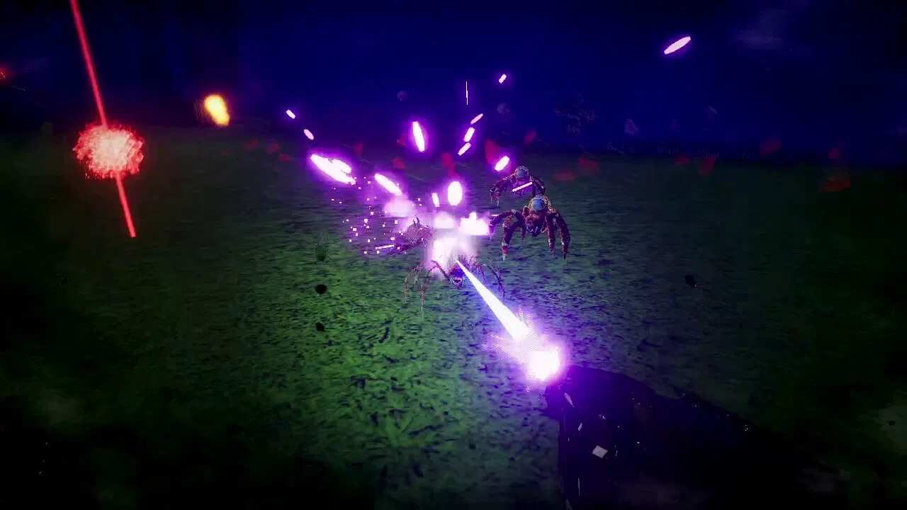 Shadow Survival Screenshot 26