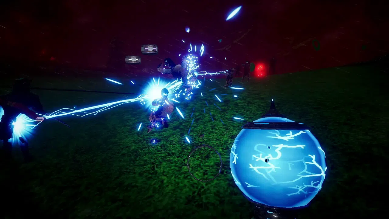 Shadow Survival Screenshot 8