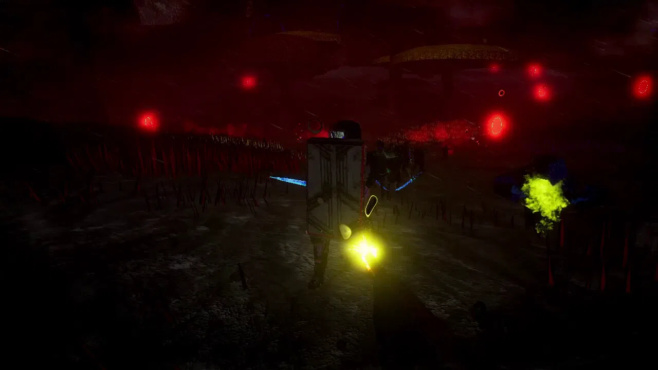 Shadow Survival Screenshot 11