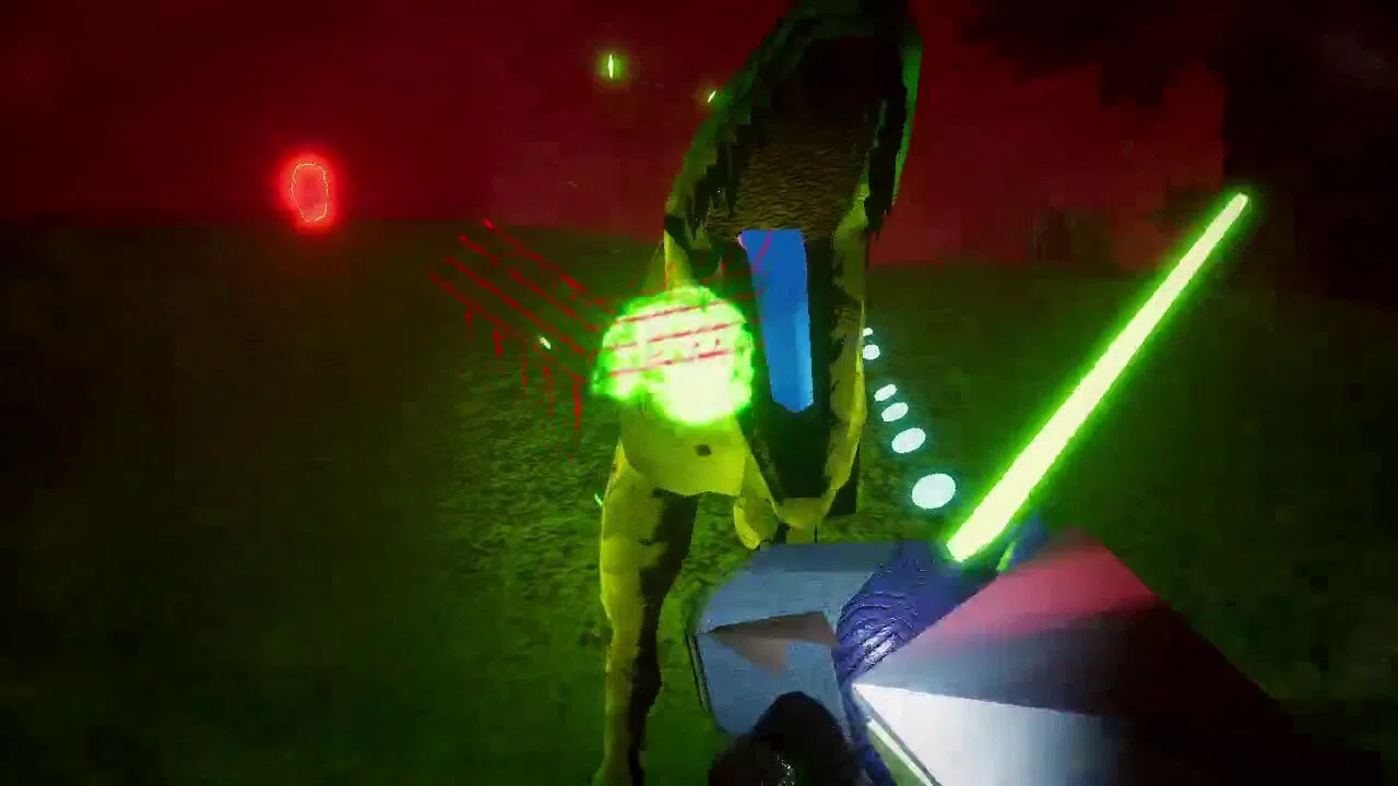 Shadow Survival Screenshot 20