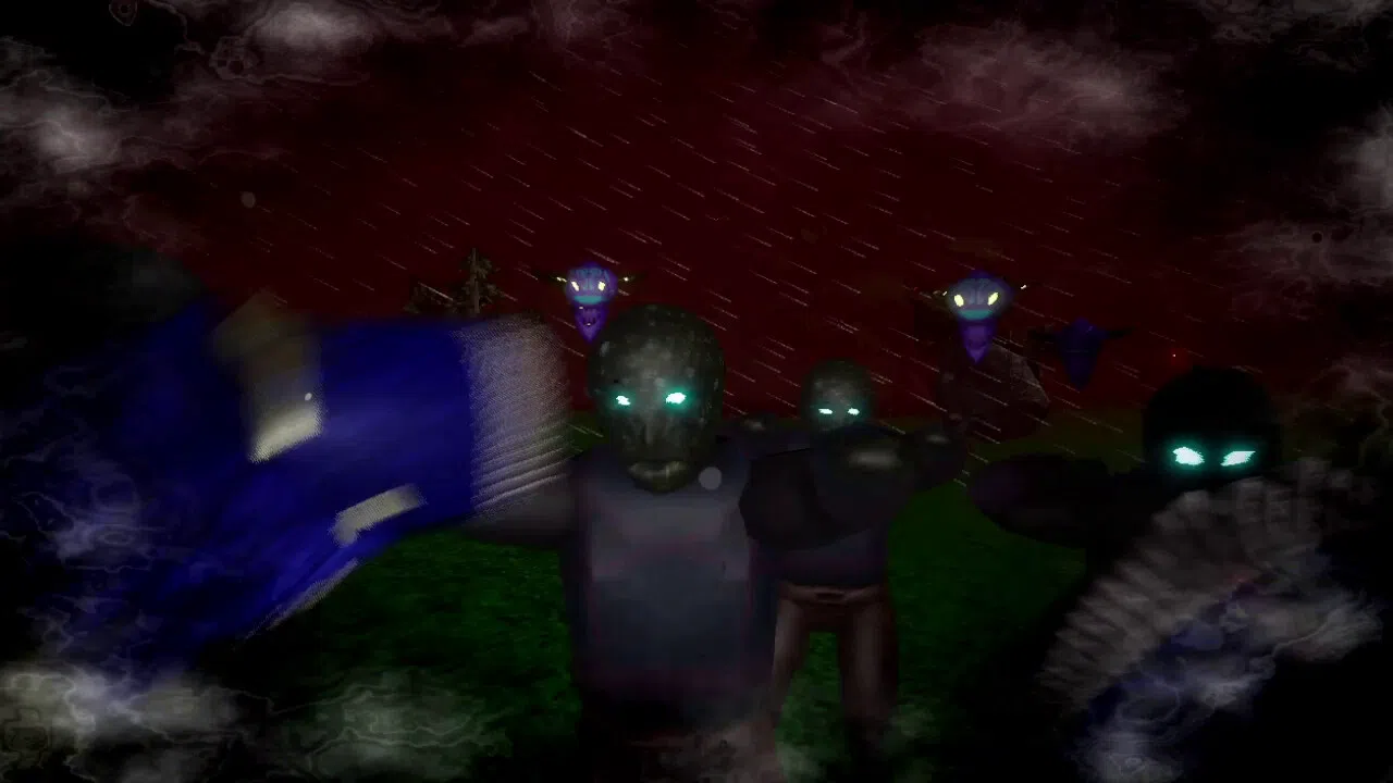 Shadow Survival Screenshot 25