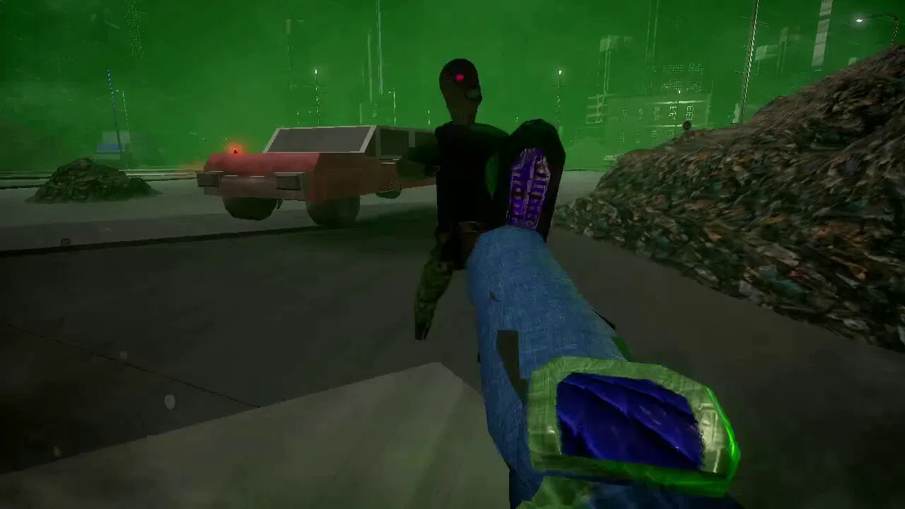 Shadow Survival Screenshot 4