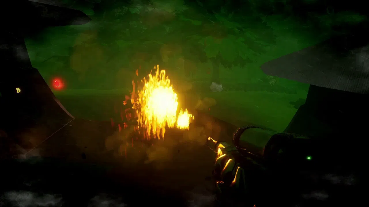 Shadow Survival Screenshot 12