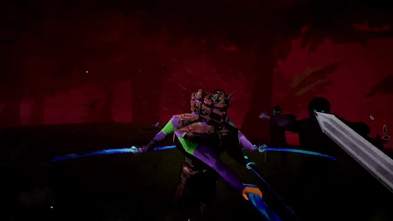 Shadow Survival Screenshot 13