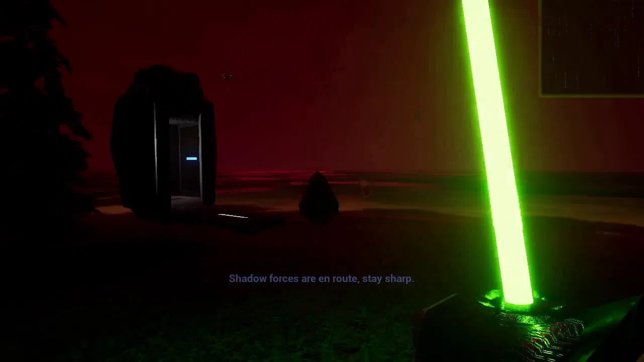 Shadow Survival Screenshot 2