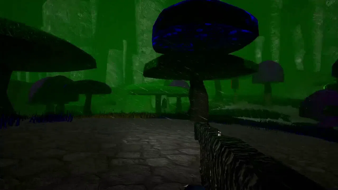 Shadow Survival Screenshot 18