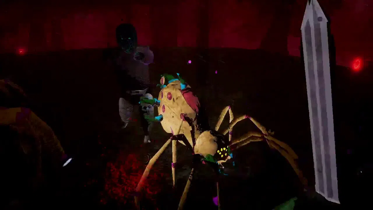 Shadow Survival Screenshot 16