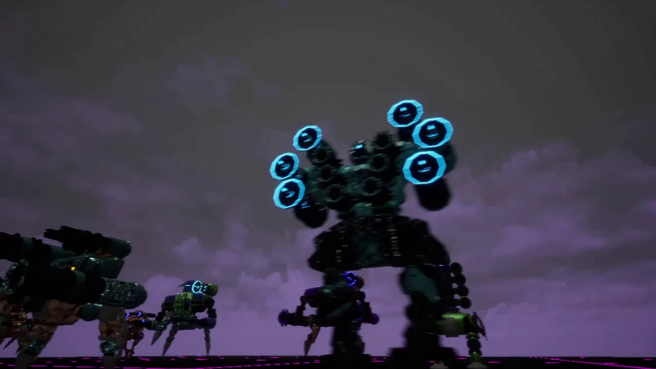 Shadow Survival Screenshot 10