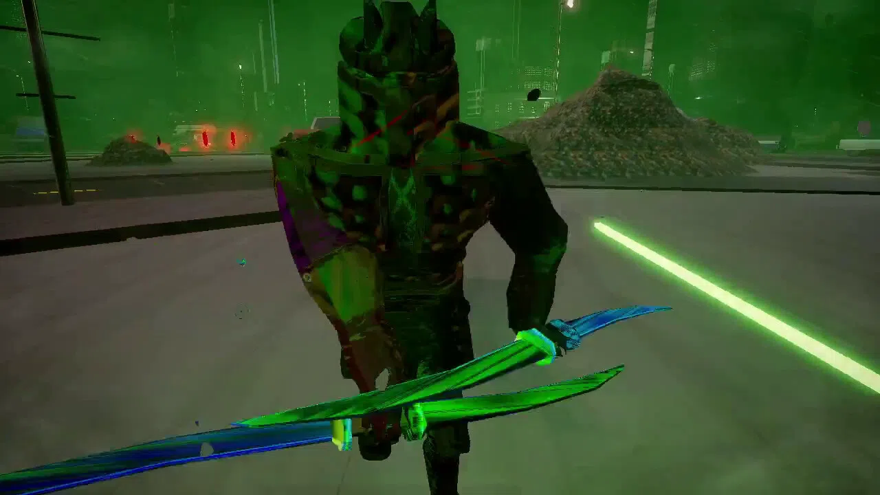 Shadow Survival Screenshot 24