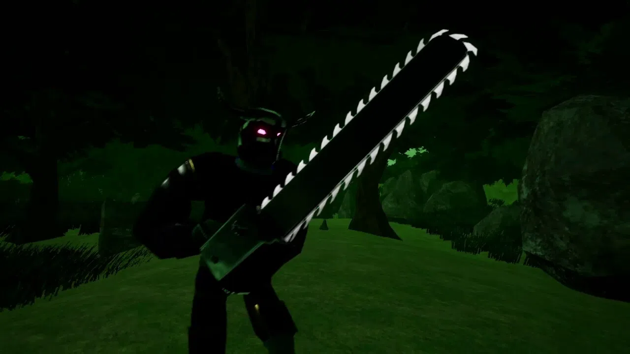 Shadow Survival Screenshot 5