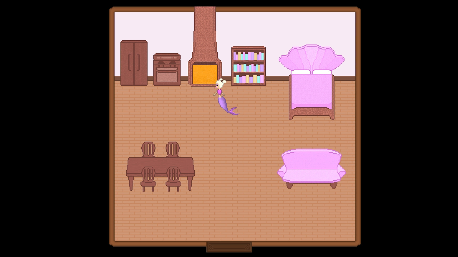 Siren Sands Screenshot 4