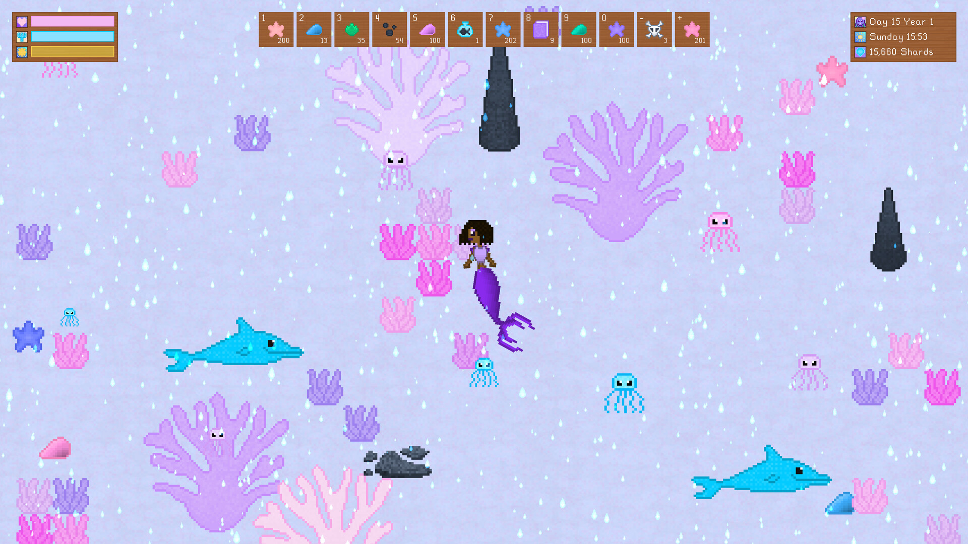 Siren Sands Screenshot 6