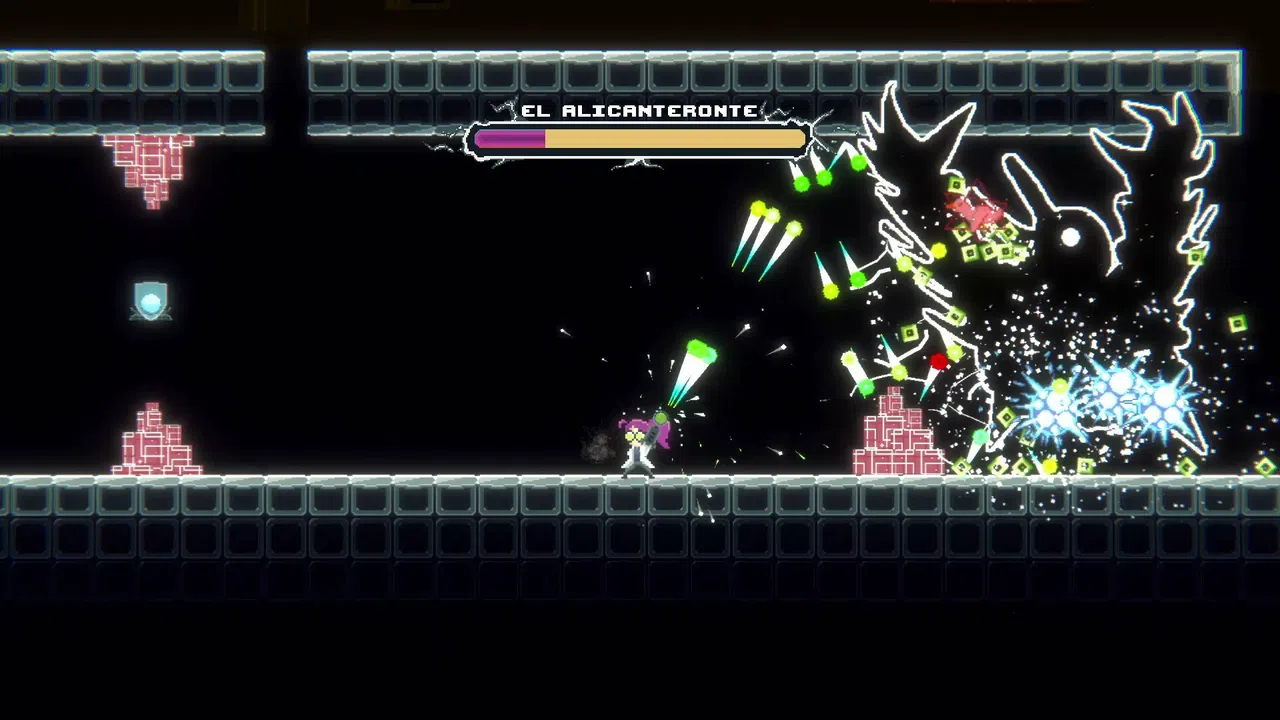 Duck Paradox Screenshot 5