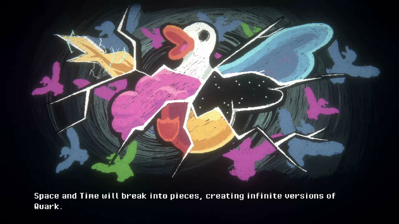 Duck Paradox Screenshot 9