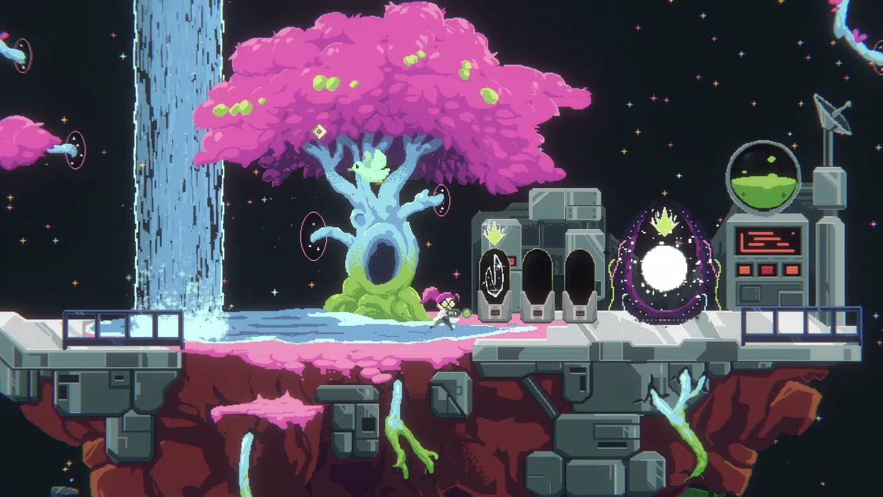 Duck Paradox Screenshot 2