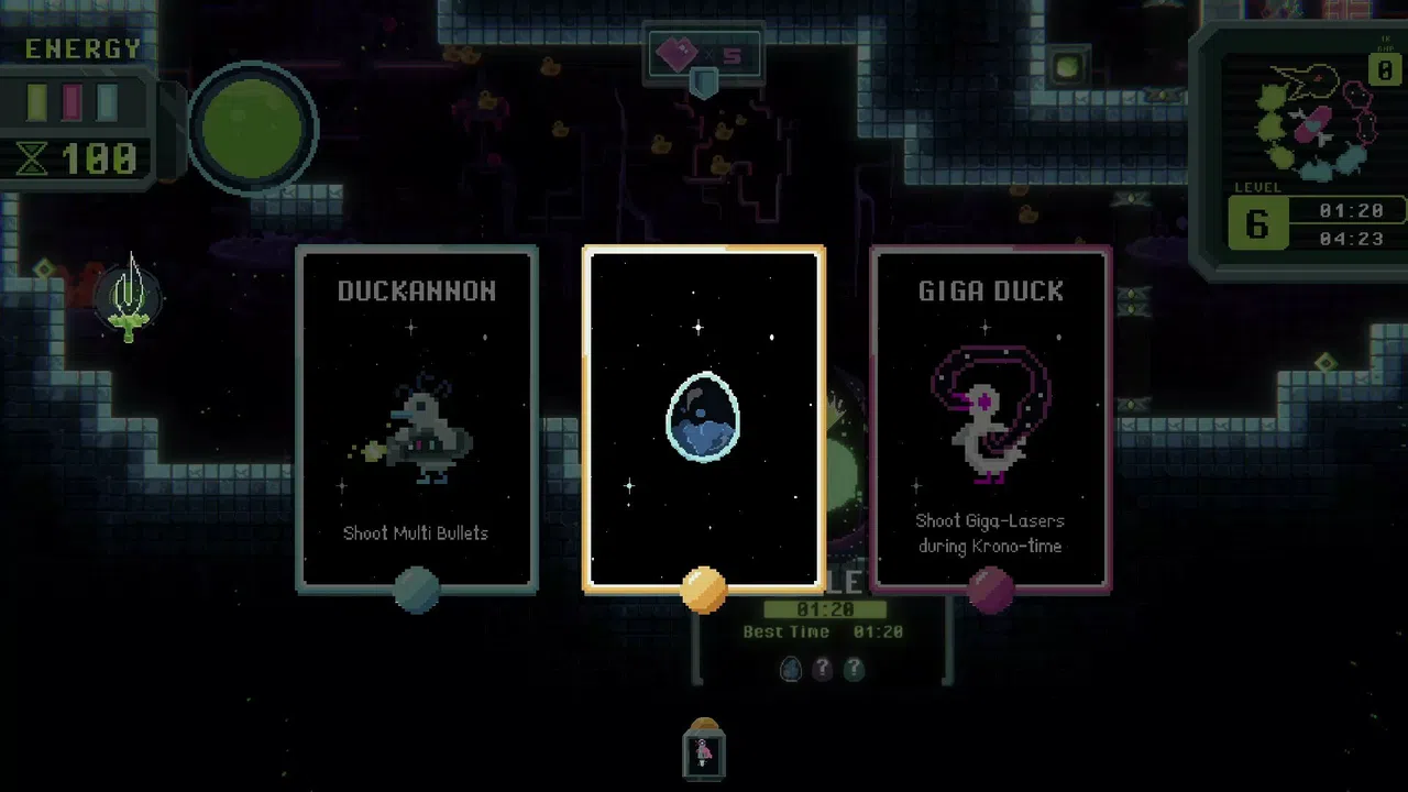 Duck Paradox Screenshot 3