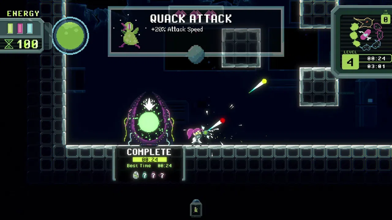 Duck Paradox Screenshot 4