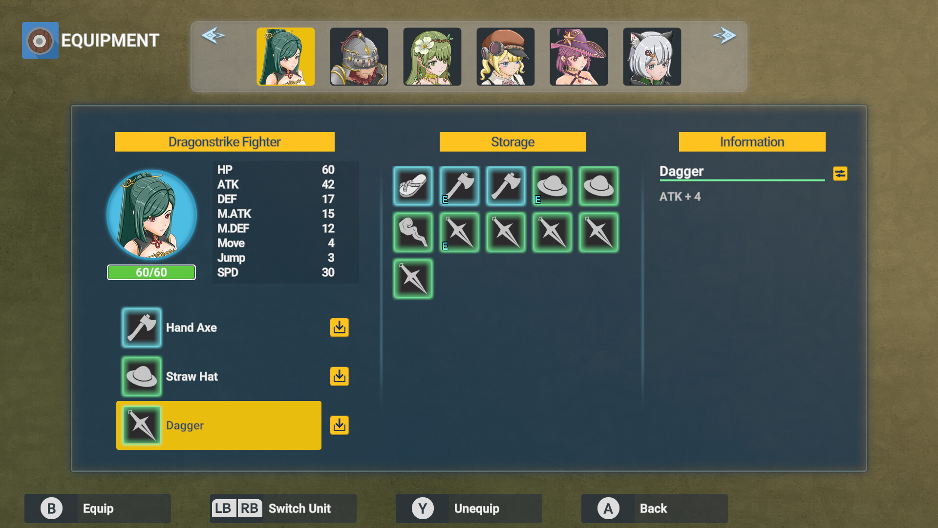 Divineblaze : March Tactics Screenshot 5