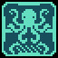 Octopus BBQ icon