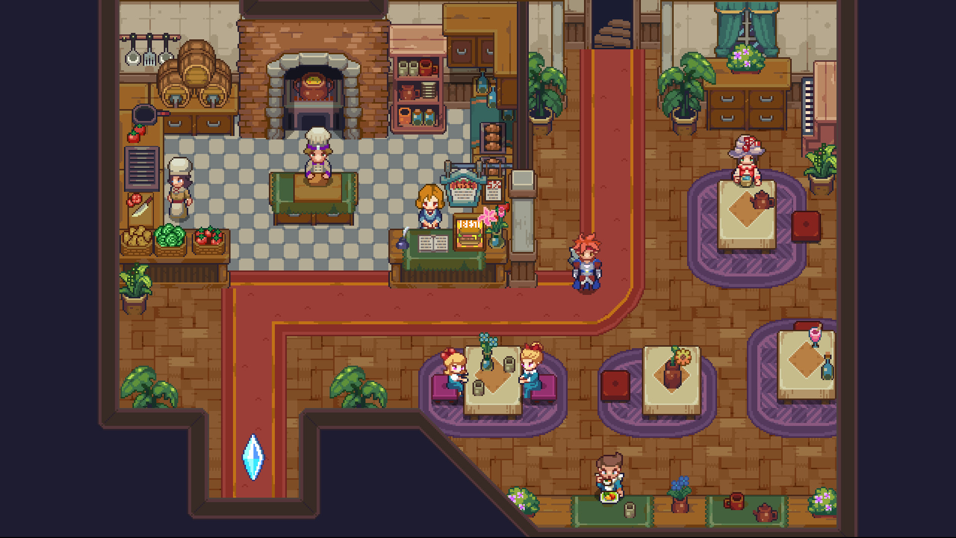 Philna Fantasy Screenshot 4